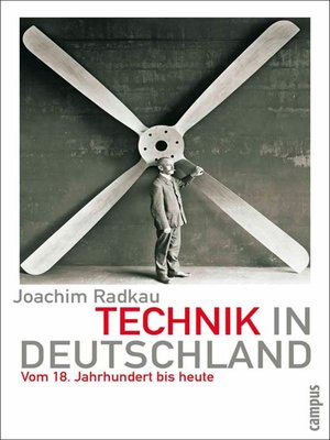 cover image of Technik in Deutschland